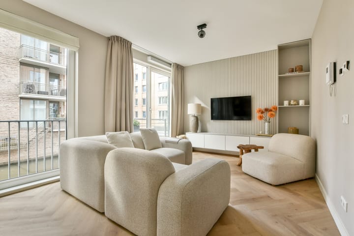 Foto 2 van Carel Willinkgracht 477