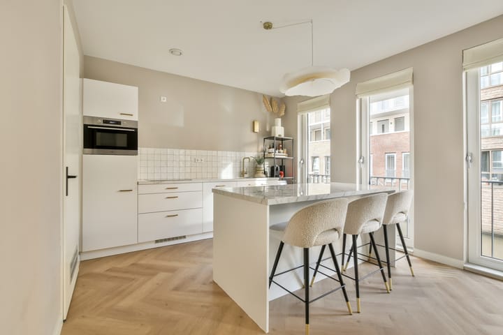 Foto 3 van Carel Willinkgracht 477