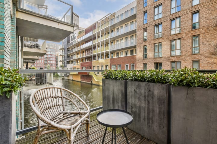 Foto 4 van Carel Willinkgracht 477