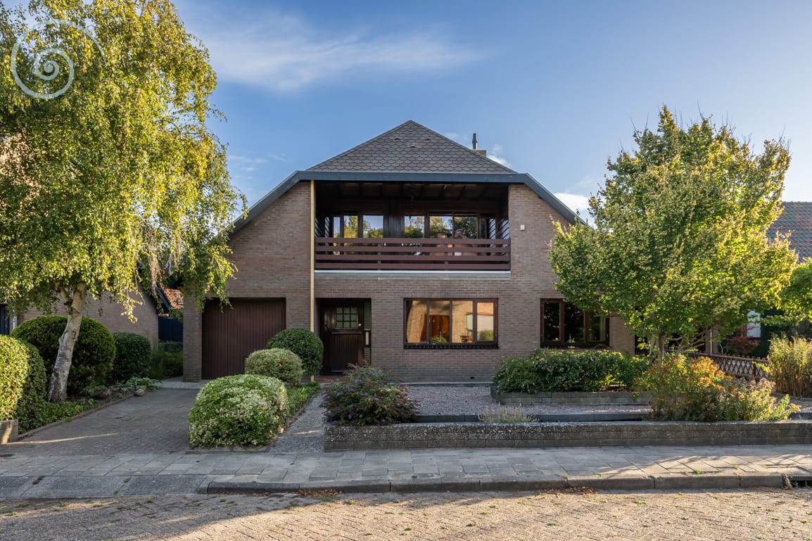 Venkelstraat, 17, Goedereede, 3252BV, Zuid-Holland, Nederland 17 