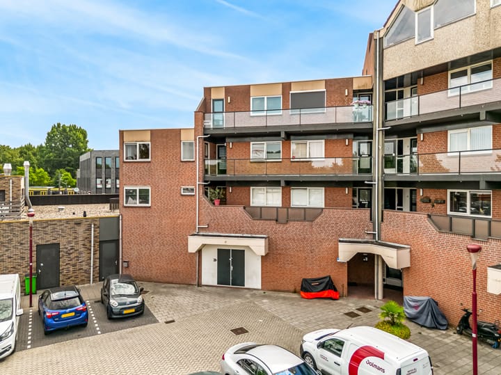 Foto 14 van Ratelaar 29