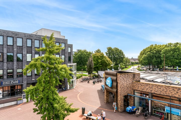 Foto 23 van Ratelaar 29