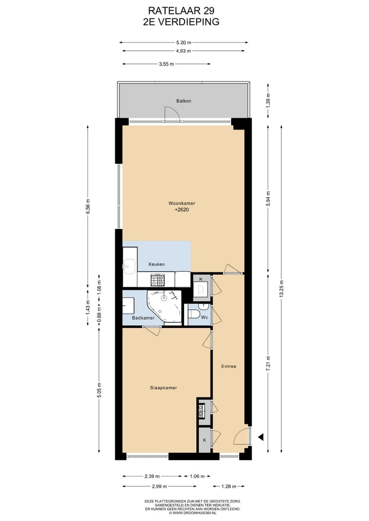 Foto 28 van Ratelaar 29