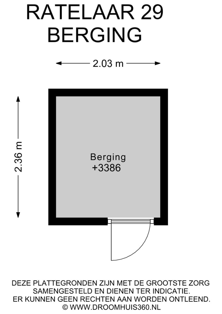 Foto 29 van Ratelaar 29