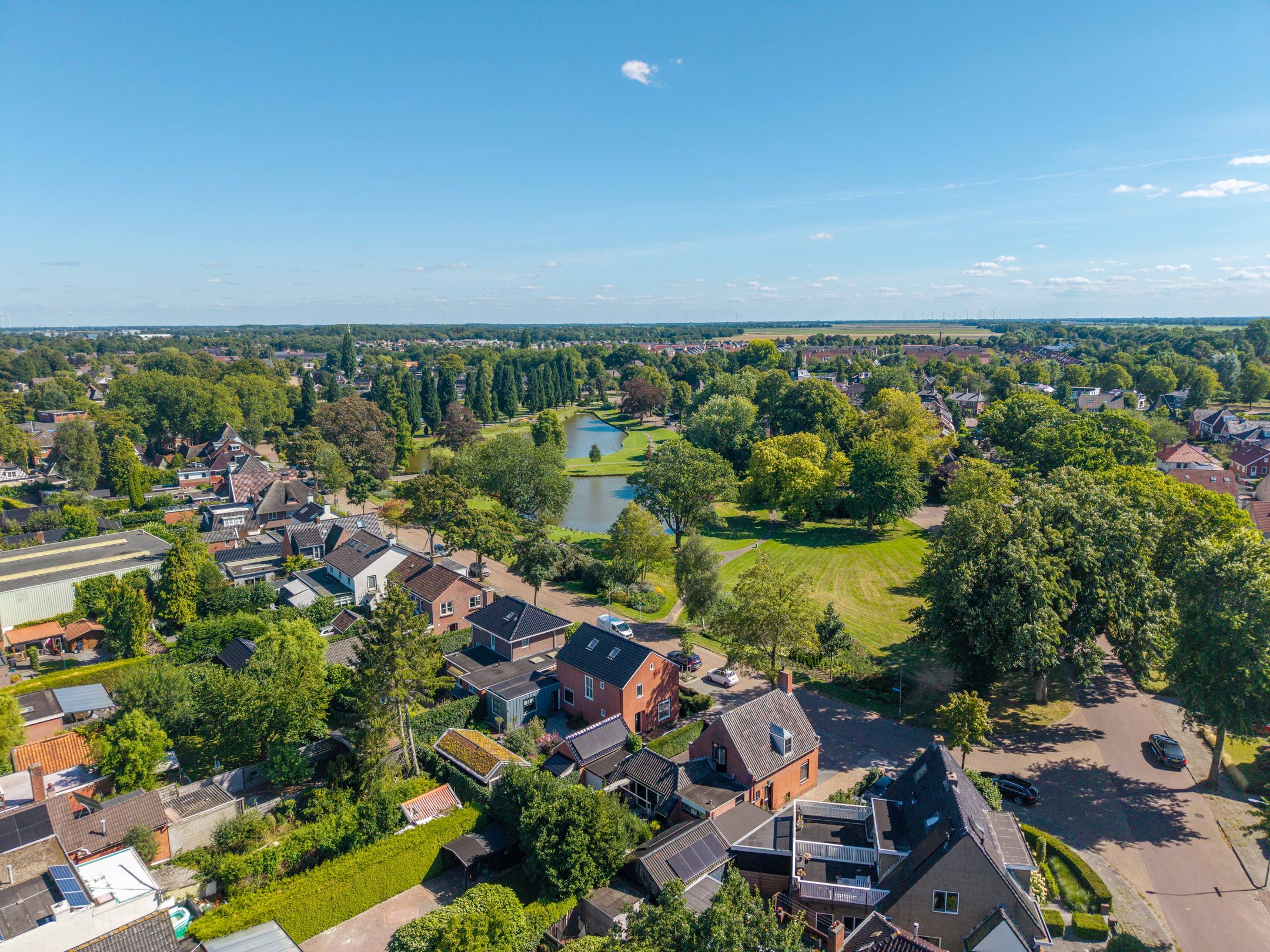 Noordersingel, 39, Hoogezand, 9601CK, Groningen, Nederland 39 