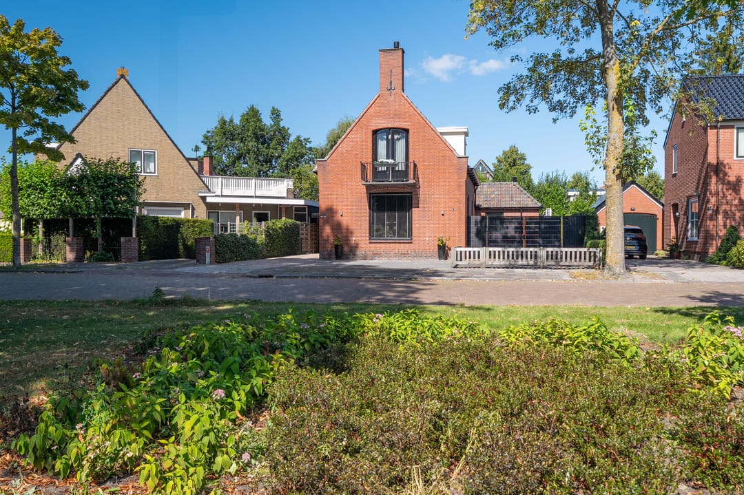 Foto 2 van Noordersingel 39