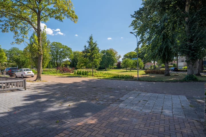 Photo 9 of Noordersingel 39