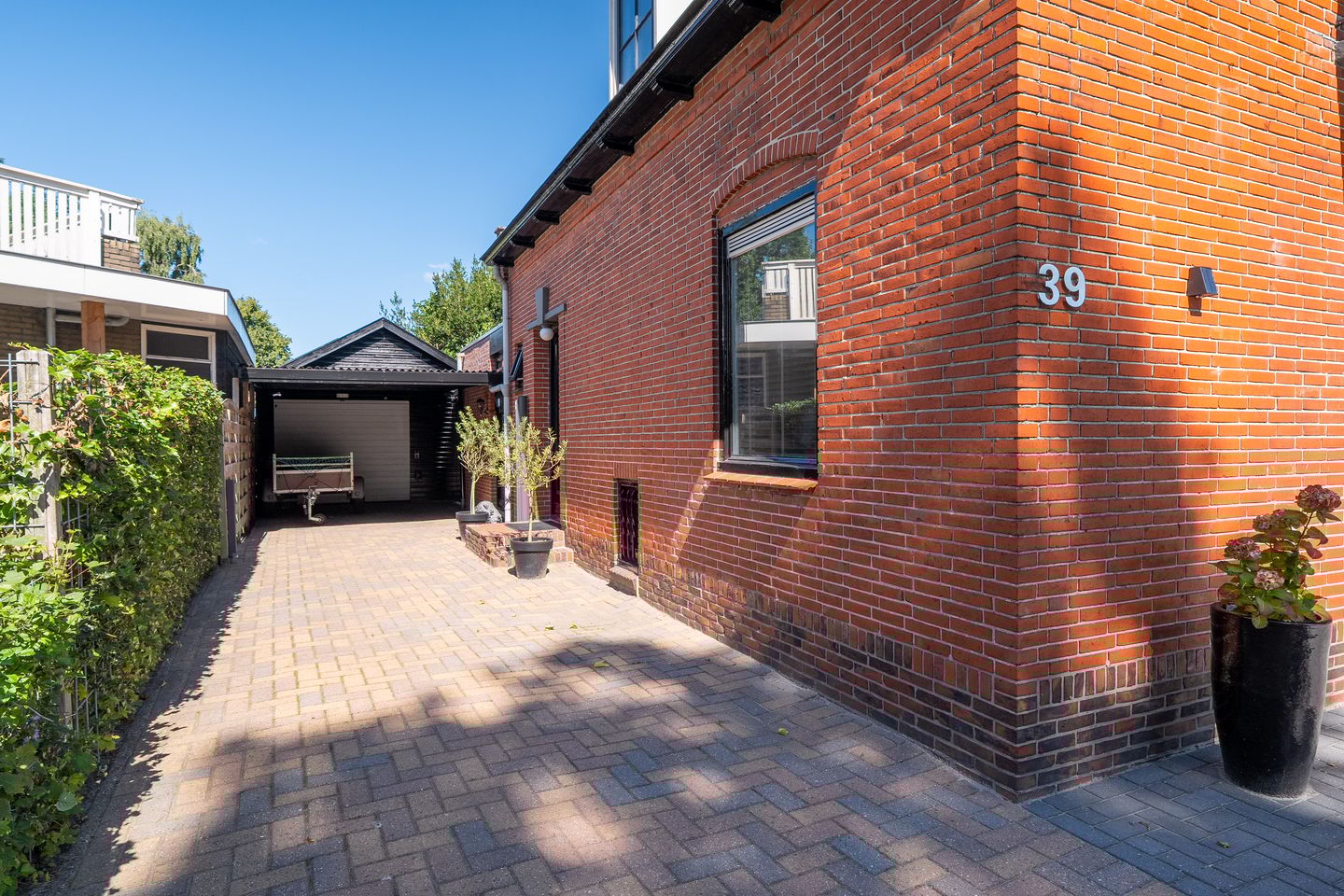 Foto 10 van Noordersingel 39