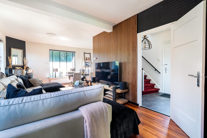 Photo 13 of Noordersingel 39