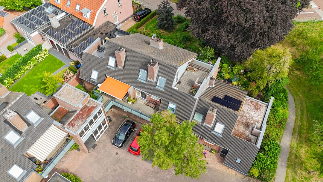 Foto 2 van Roos- en Doornhof 39