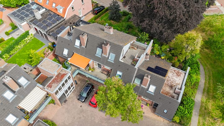 Foto 2 van Roos- en Doornhof 39