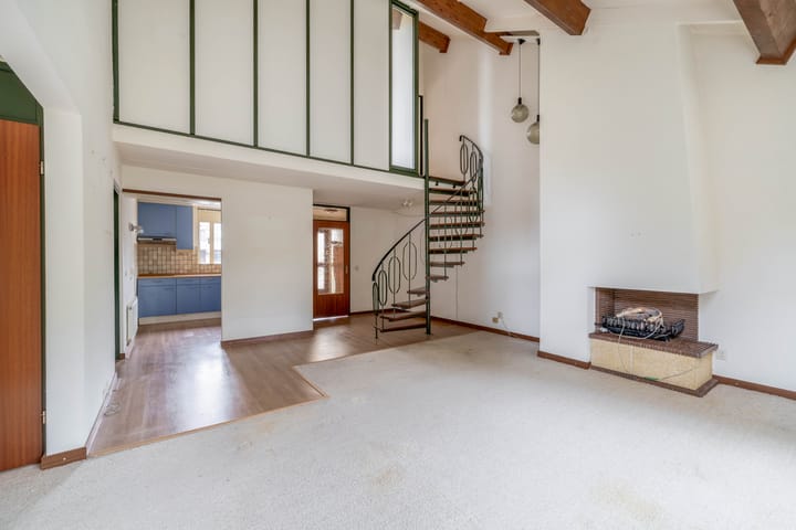 Foto 3 van Roos- en Doornhof 39