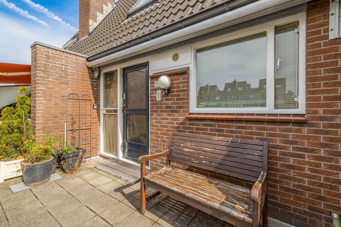 Foto 4 van Roos- en Doornhof 39