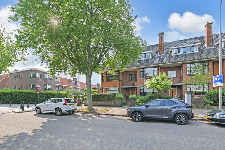 Foto 2 van Ruychrocklaan 129