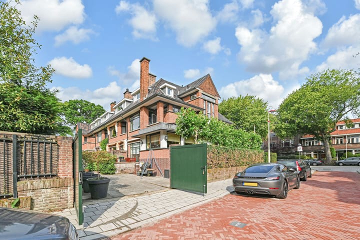 Foto 3 van Ruychrocklaan 129