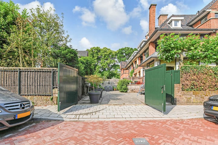 Foto 4 van Ruychrocklaan 129