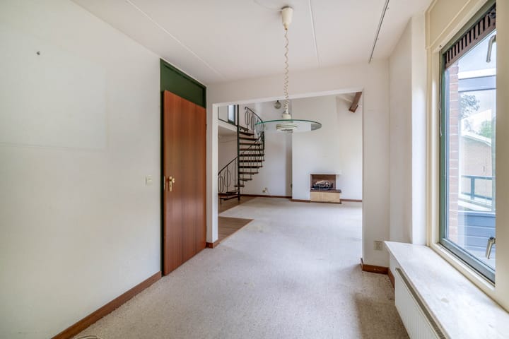 Foto 8 van Roos- en Doornhof 39