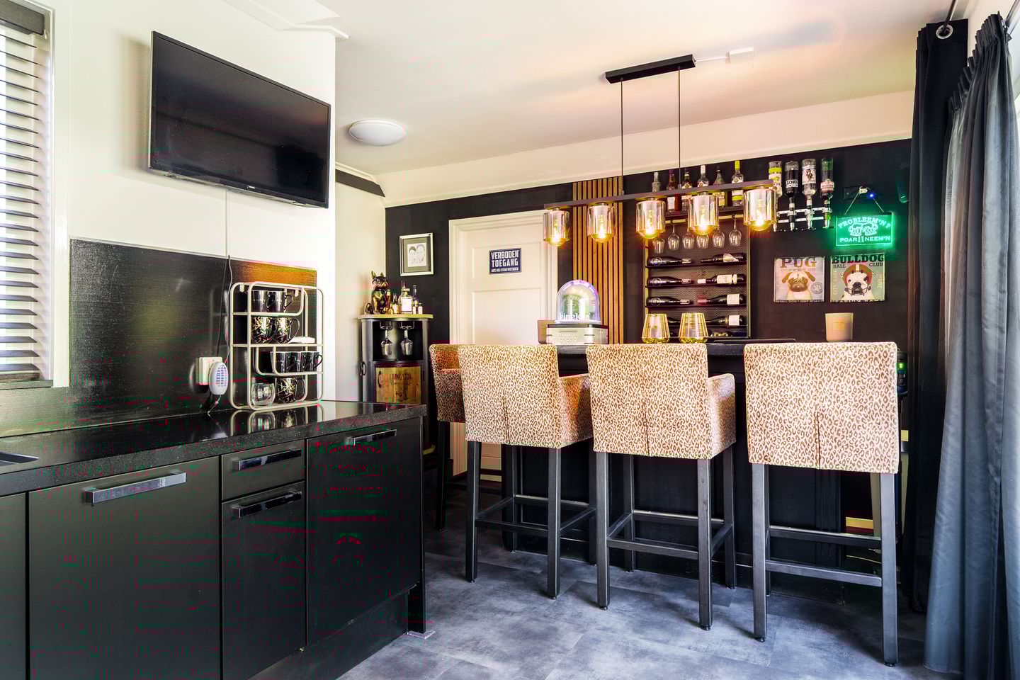 Foto 25 van Noordersingel 39