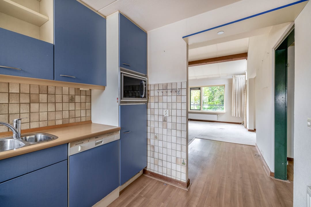 Foto 11 van Roos- en Doornhof 39