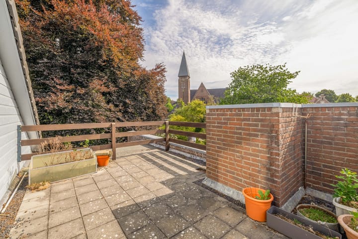 Foto 21 van Roos- en Doornhof 39