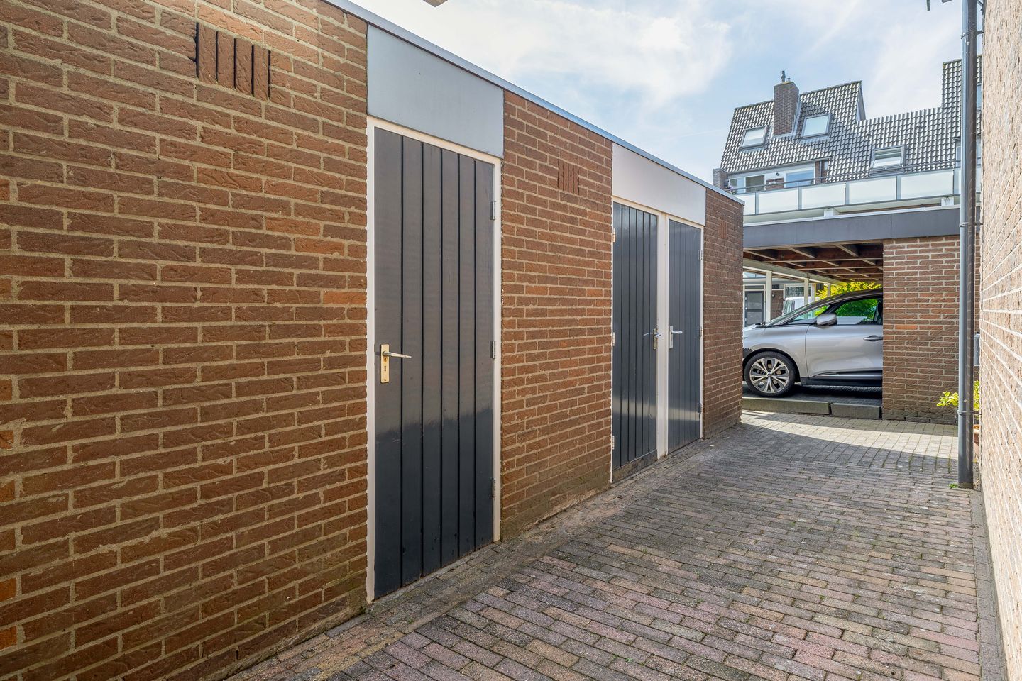 Foto 25 van Roos- en Doornhof 39