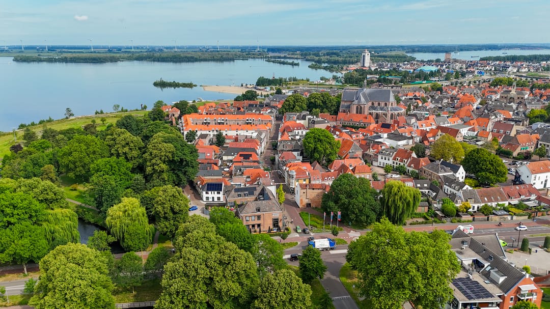 Foto 31 van Roos- en Doornhof 39