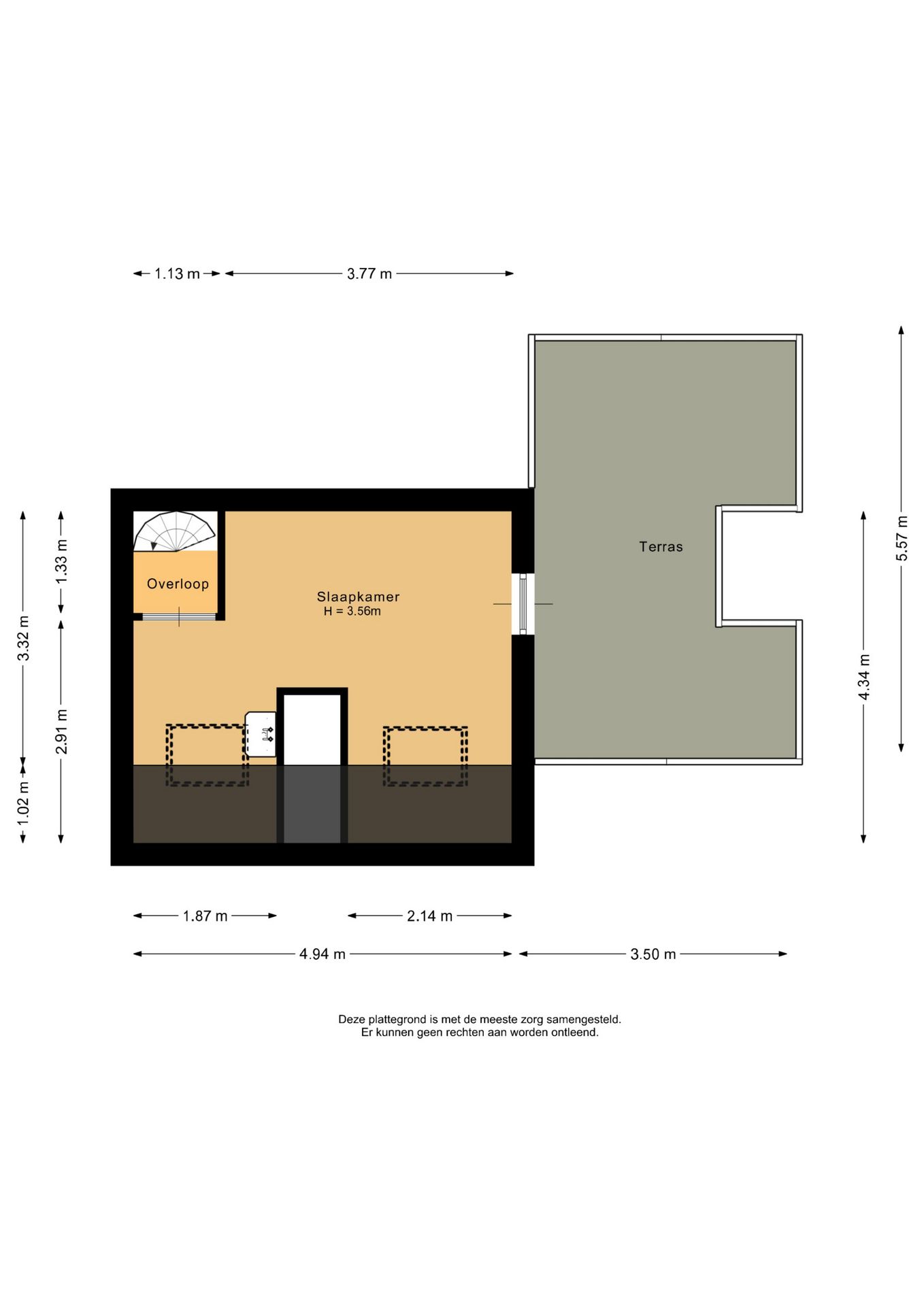 Foto 33 van Roos- en Doornhof 39