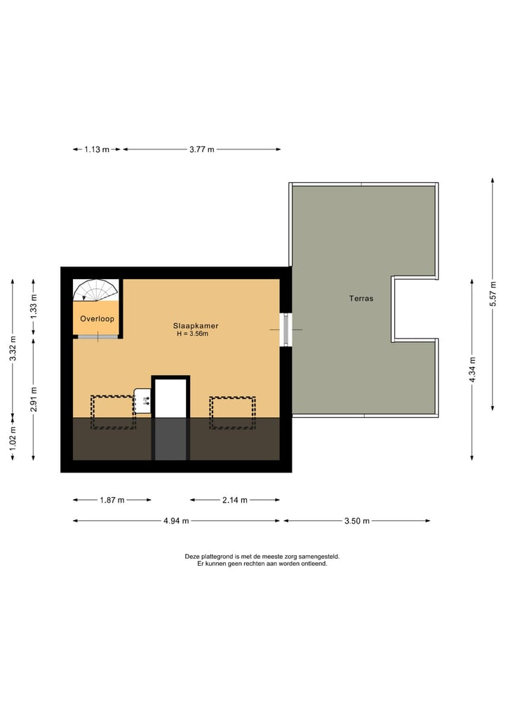Foto 33 van Roos- en Doornhof 39
