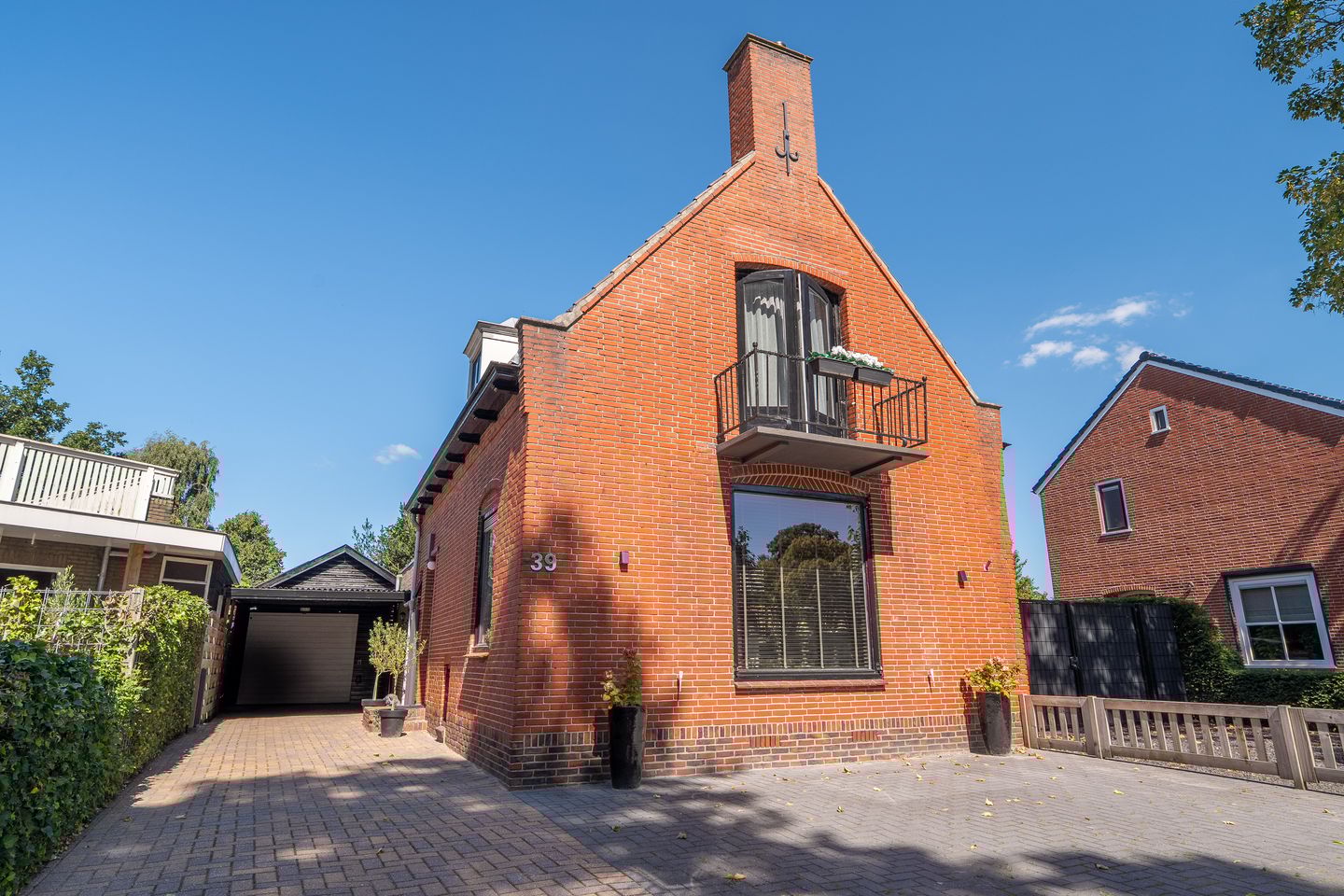 Foto 55 van Noordersingel 39