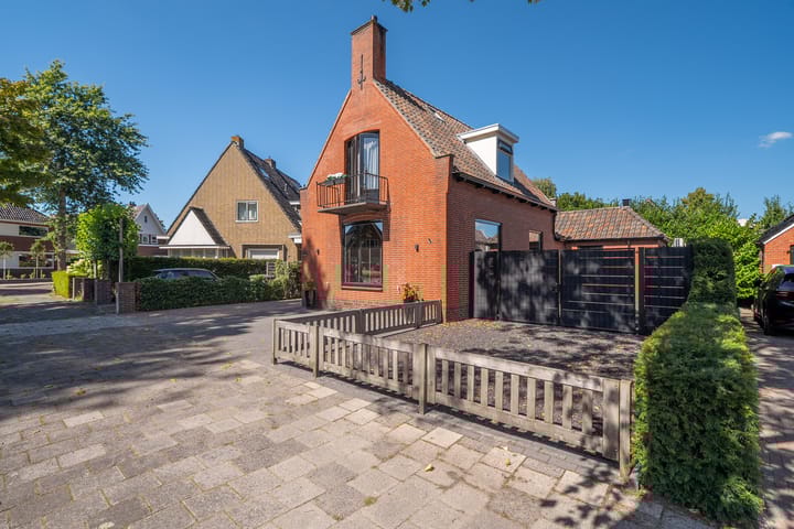 Photo 57 of Noordersingel 39