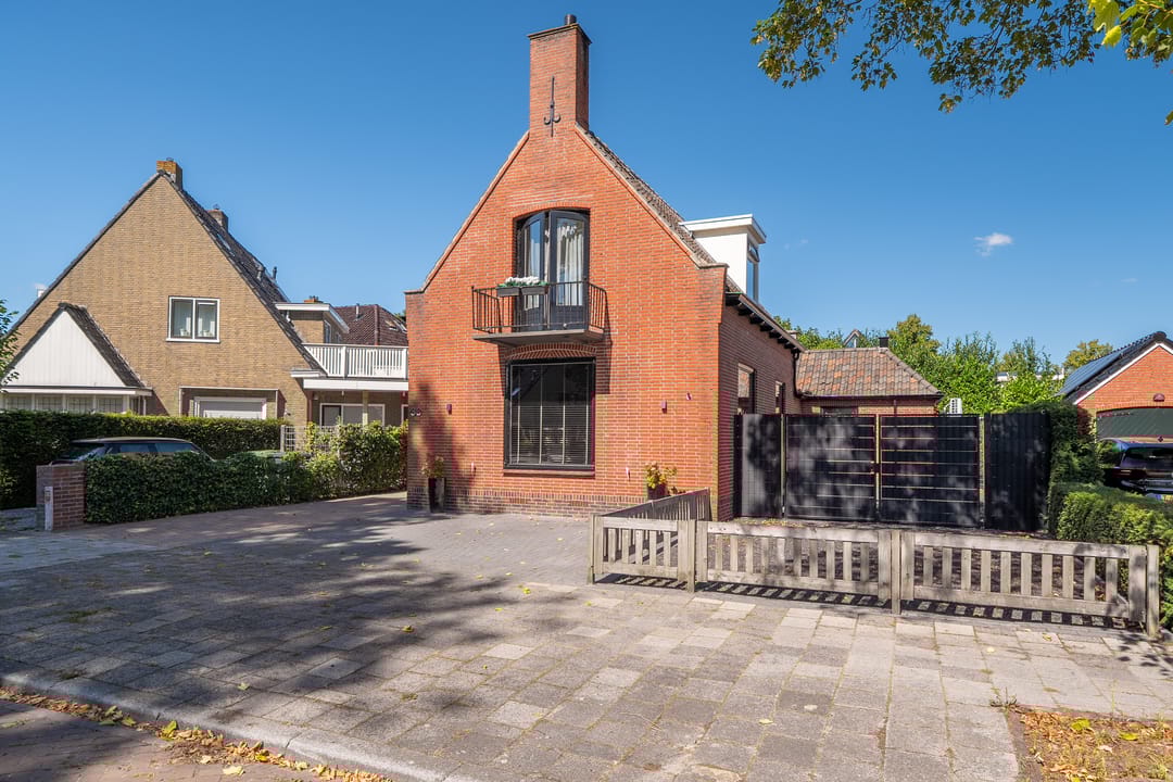 Foto 61 van Noordersingel 39