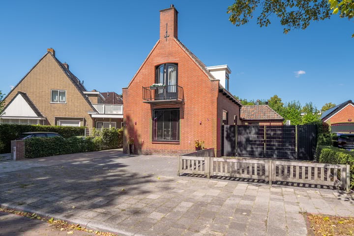 Photo 61 of Noordersingel 39