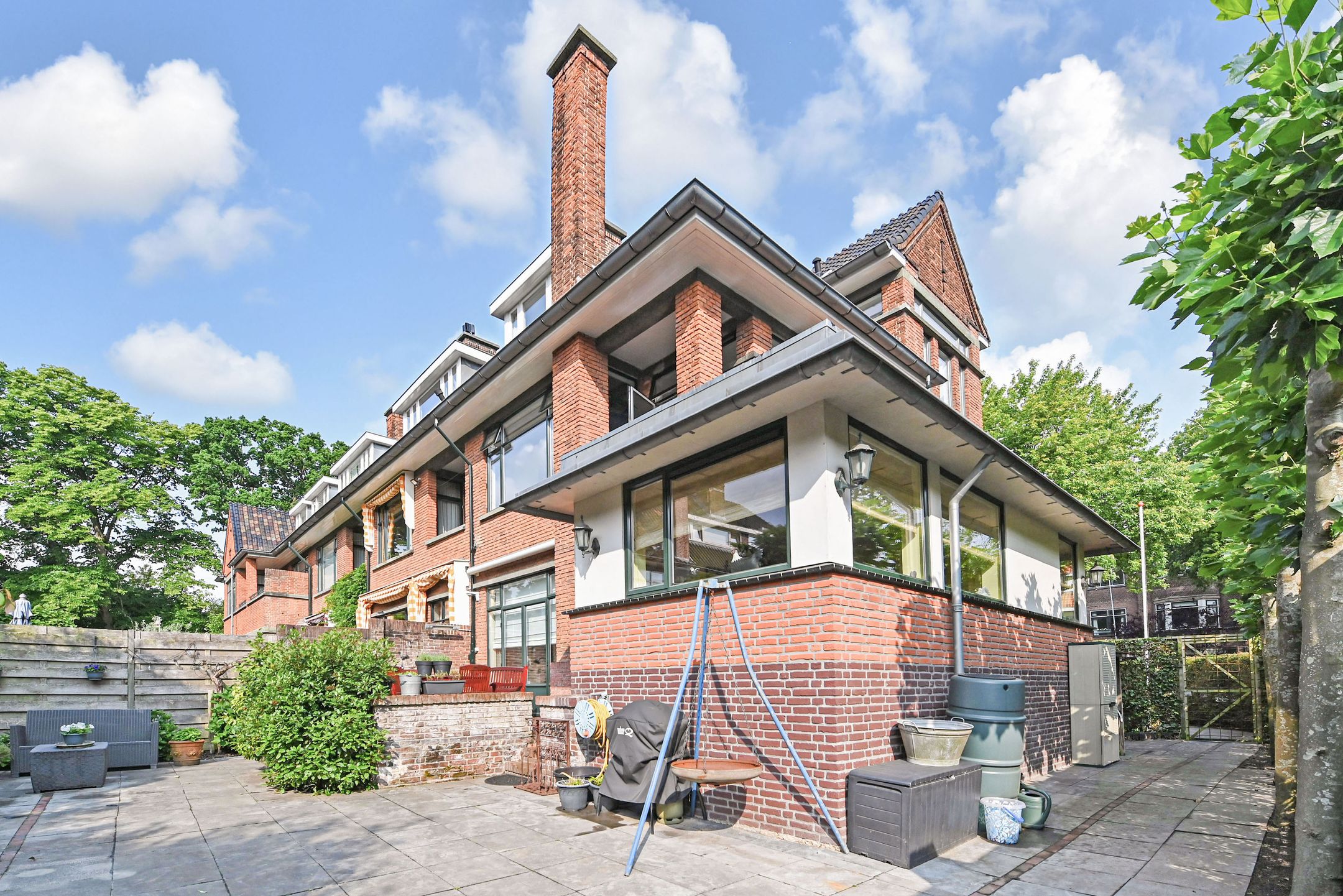Foto 45 van Ruychrocklaan 129