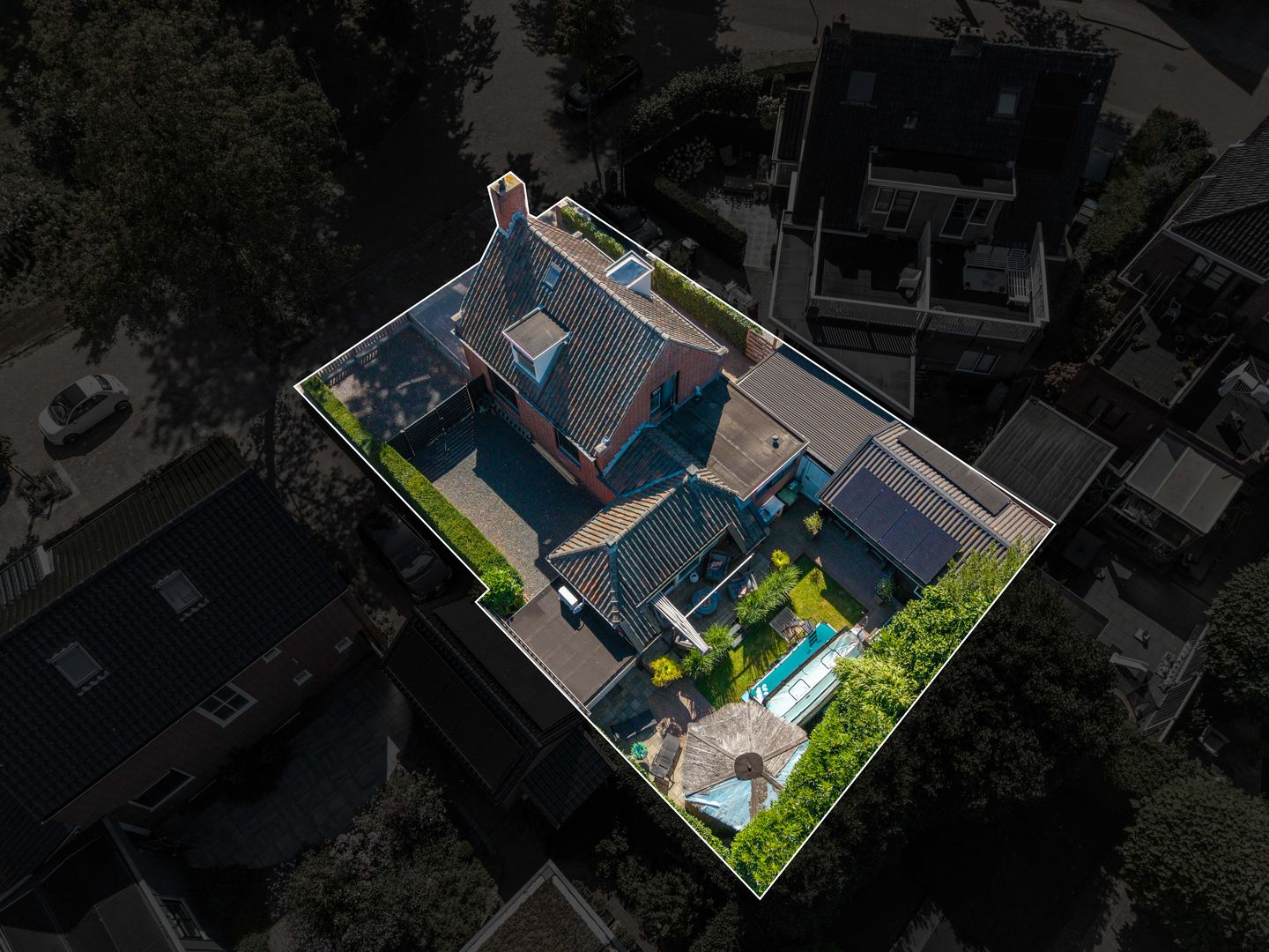 Foto 64 van Noordersingel 39