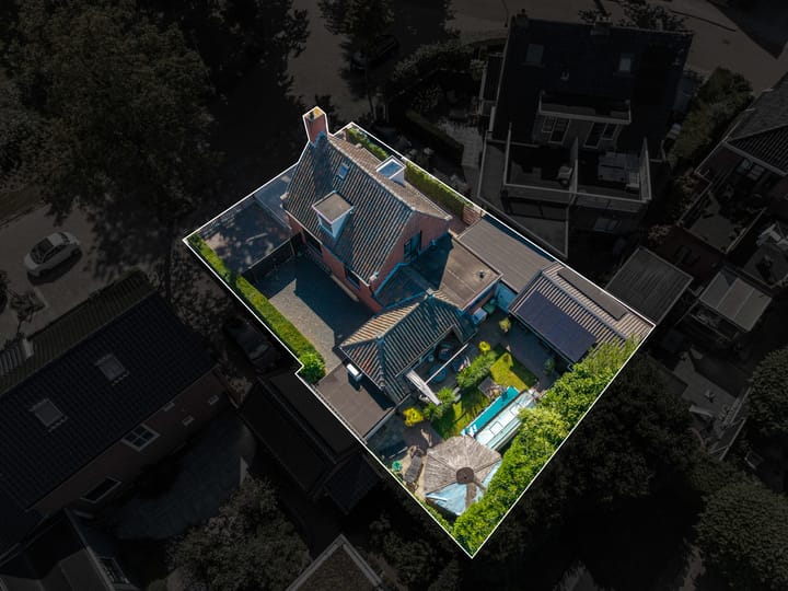 Photo 64 of Noordersingel 39