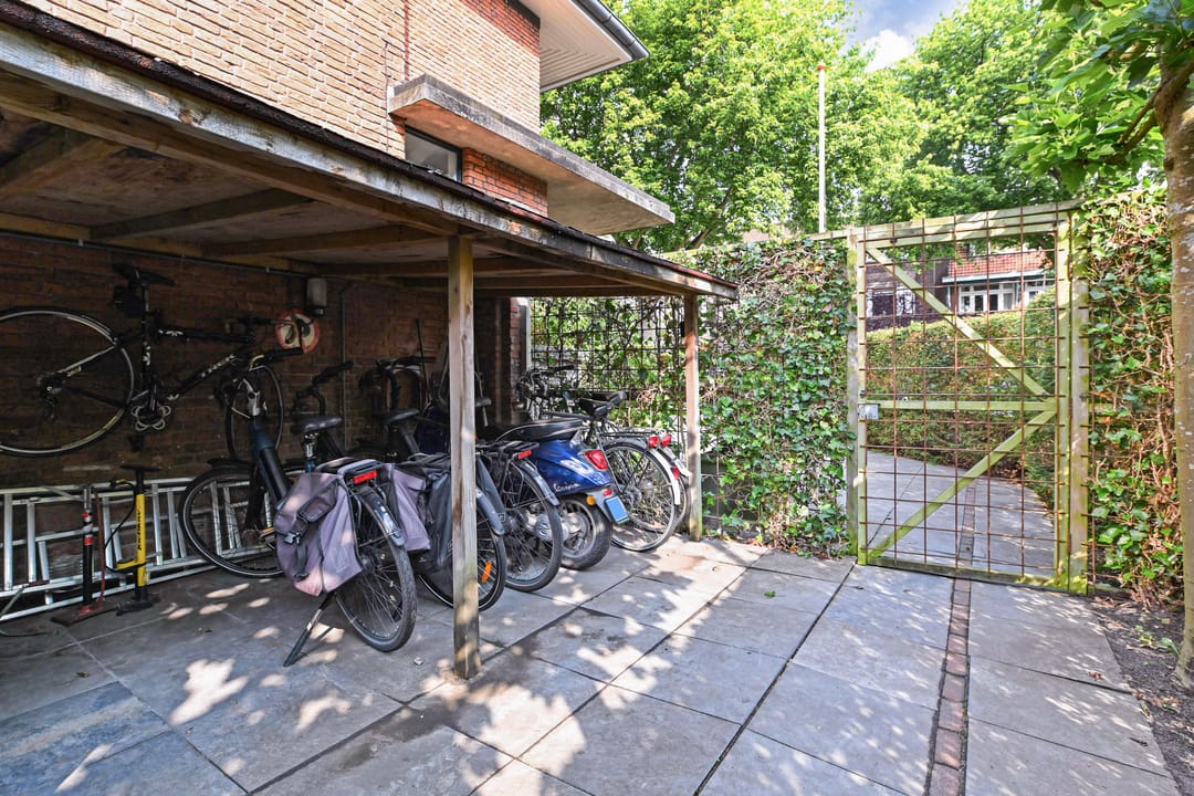 Foto 46 van Ruychrocklaan 129
