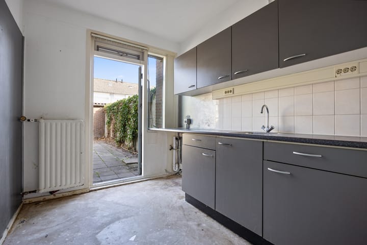 Foto 3 van Carl Maria von Weberstraat 9