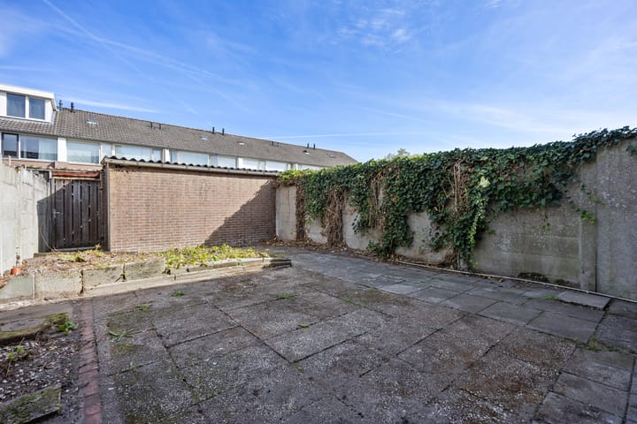 Foto 4 van Carl Maria von Weberstraat 9