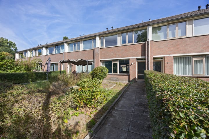 Foto 5 van Carl Maria von Weberstraat 9