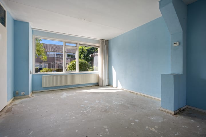 Foto 7 van Carl Maria von Weberstraat 9