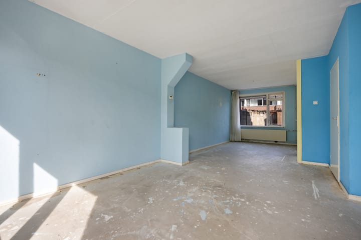 Foto 8 van Carl Maria von Weberstraat 9