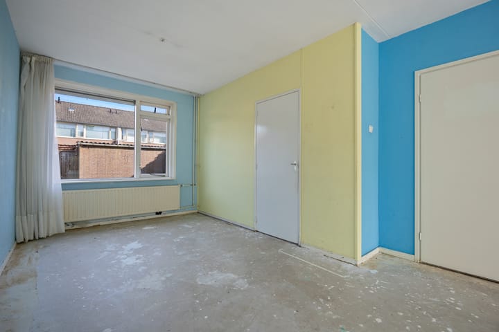 Foto 9 van Carl Maria von Weberstraat 9