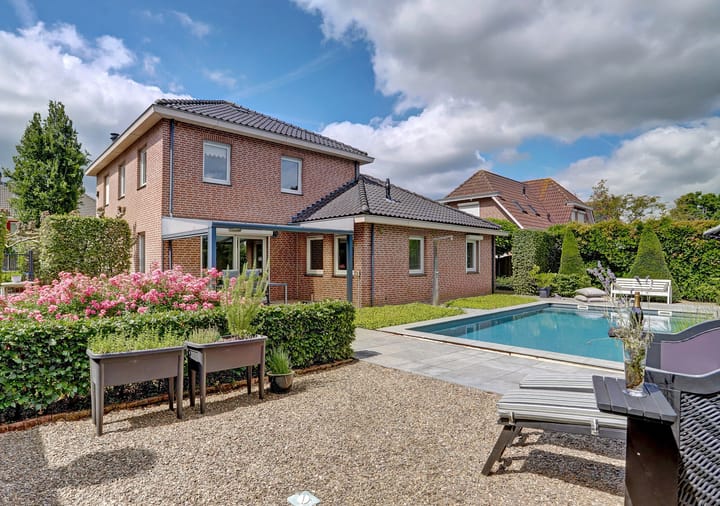 Foto 2 van Weteringshoek 7