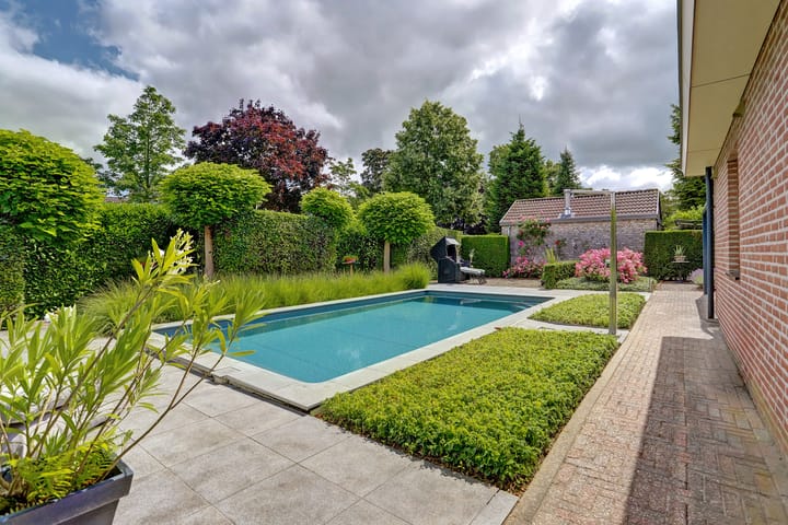 Foto 3 van Weteringshoek 7