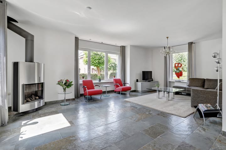 Foto 4 van Weteringshoek 7