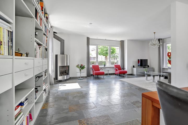 Foto 9 van Weteringshoek 7