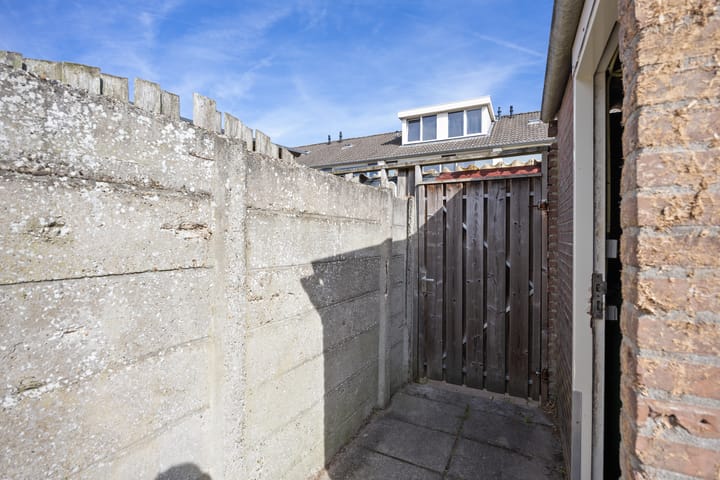 Foto 24 van Carl Maria von Weberstraat 9