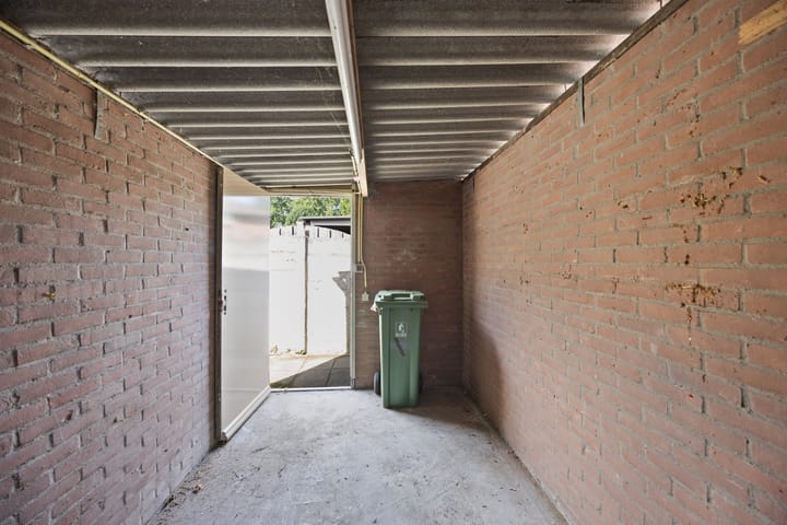 Foto 26 van Carl Maria von Weberstraat 9