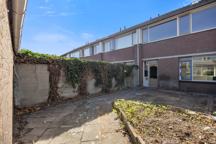 Foto 27 van Carl Maria von Weberstraat 9