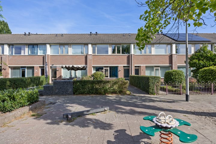 Foto 29 van Carl Maria von Weberstraat 9